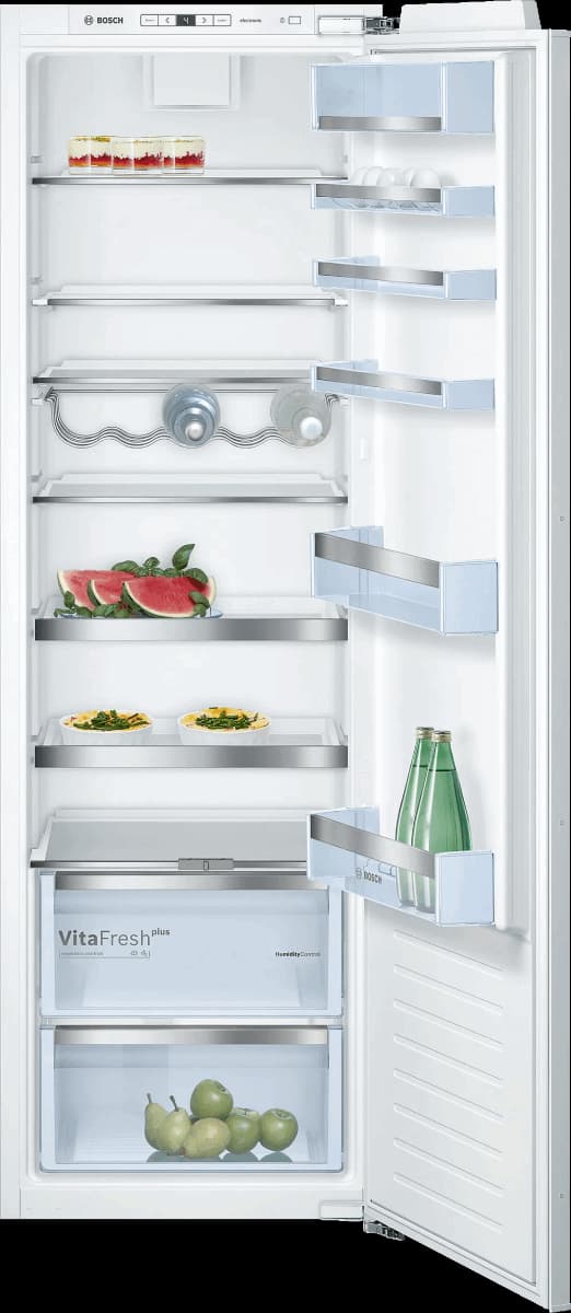 319L Stainless Steel Series 6 Integrated Fridge KIR81AF30U Availability