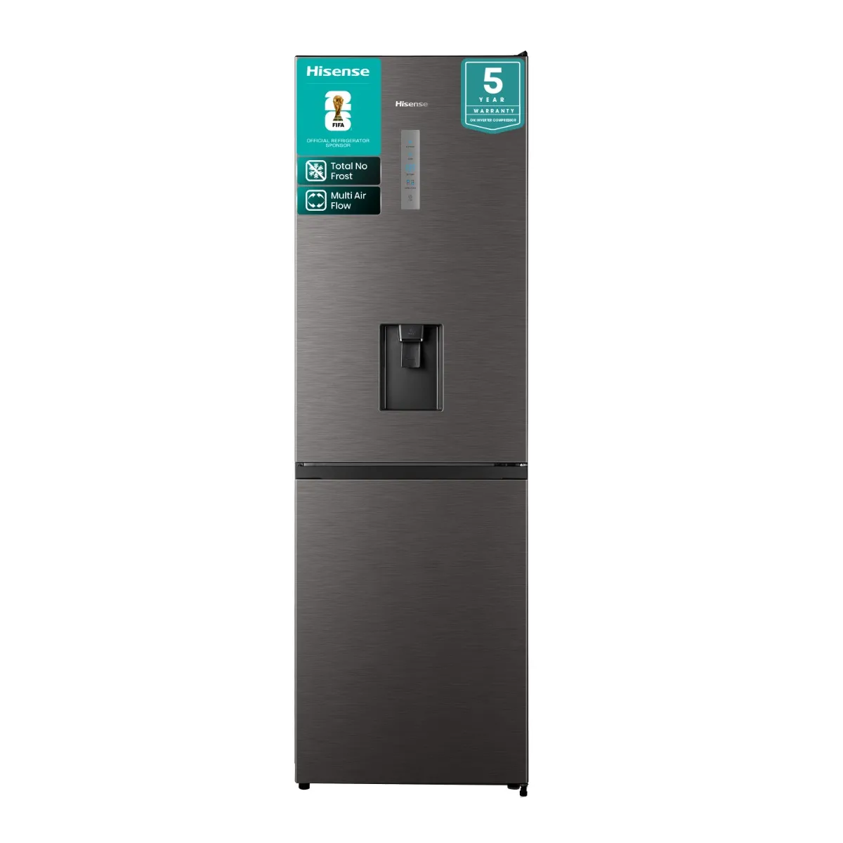 298l Combi Fridge No Frost H415BITF-WD Availability