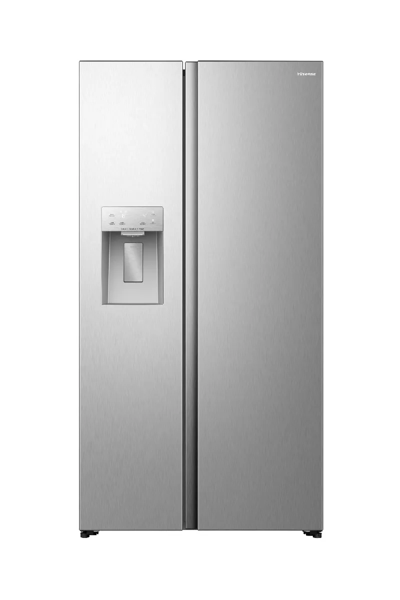506l Side by Side Fridge H695SS-IDL Availability