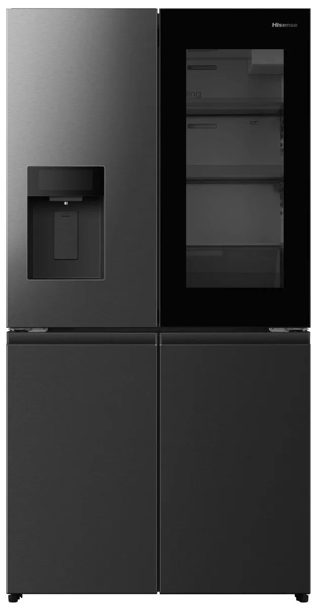 601l 4 Door Refrigerator H820FSB-IMV Availability