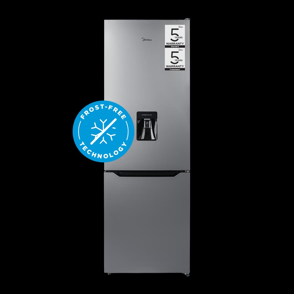 262L Bottom Mount Freezer HD-359RWEN-WD Availability