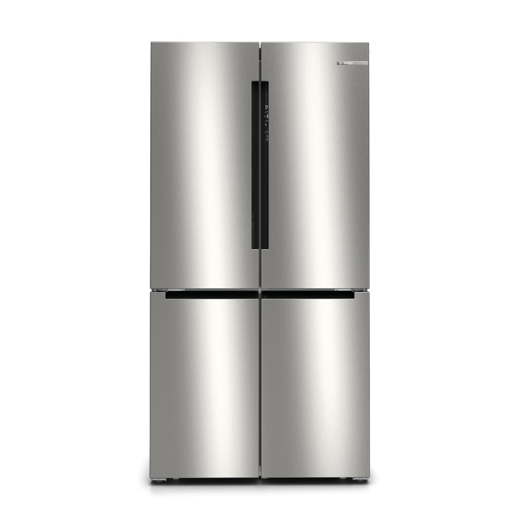 483L Stainless Steel French Door Bottom Freezer, Multi Door KFN96VPEA Availability