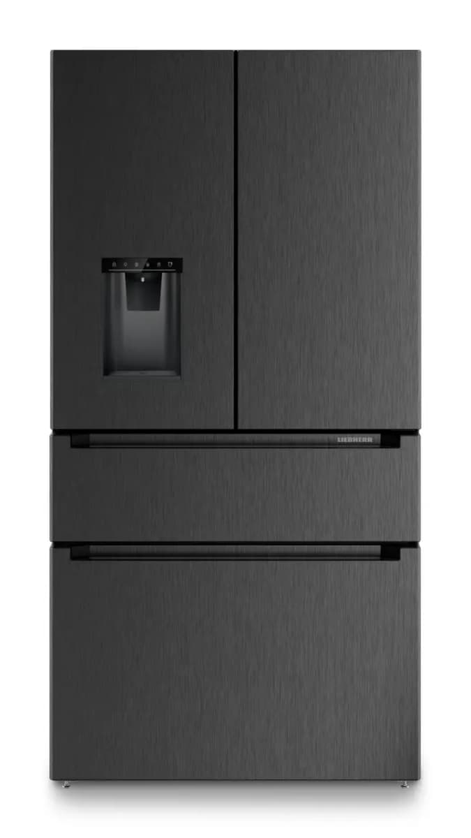472L French Door Refrigerator MBBSDI Availability