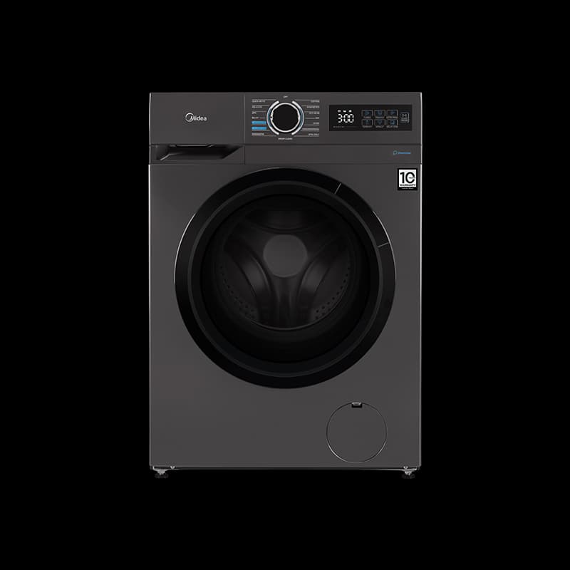 8kg Titanium Front Loader Washing Machine MF110W80B-T Availability