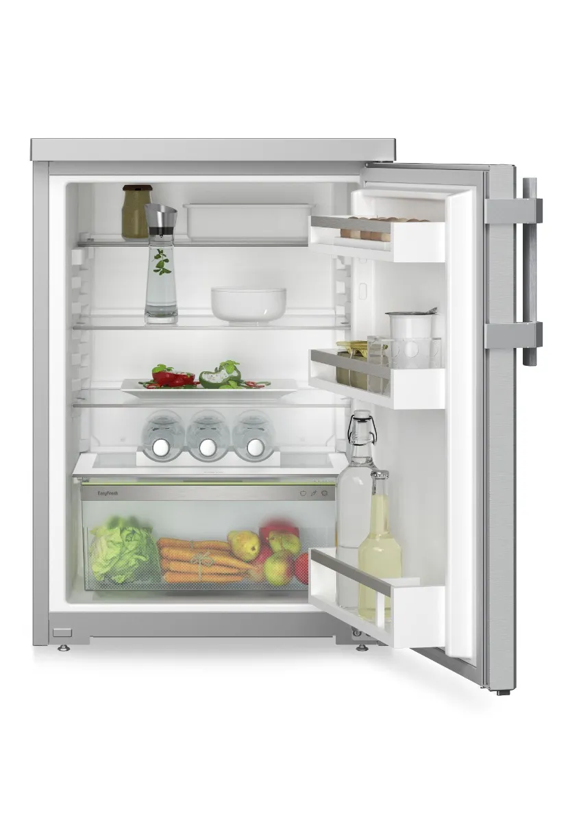Stainless Steel Under Counter Bar Fridge RSDCI1620 Availability
