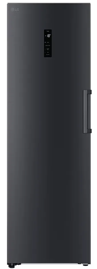 324L Matte Black Freezer GC-B414EQFM Availability