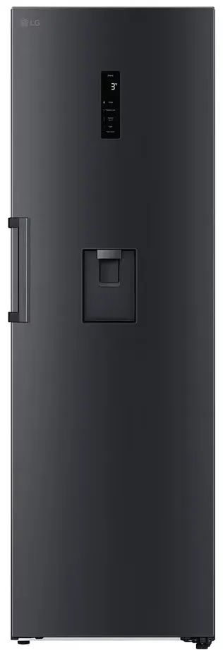 380L Matte Black Fridge GC-F411EQDM Availability