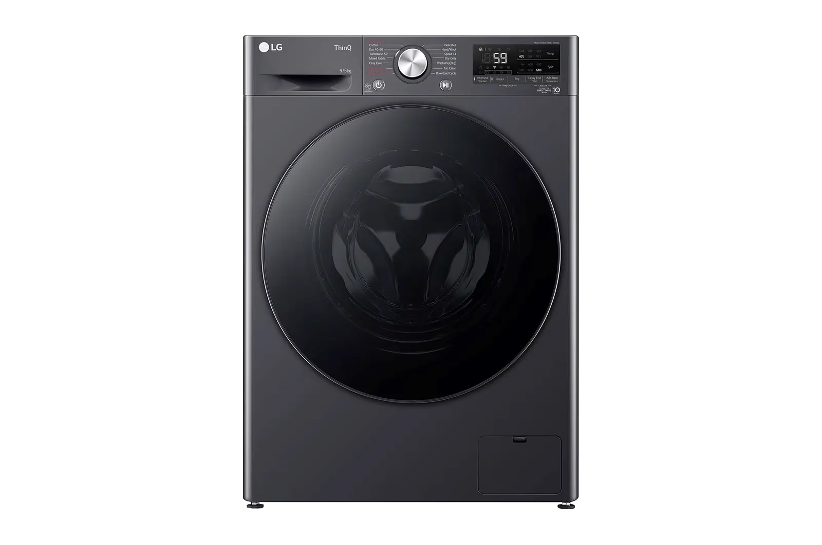 9/5KG Front Loader Washer Dryer F2V5FRPYJ Availability