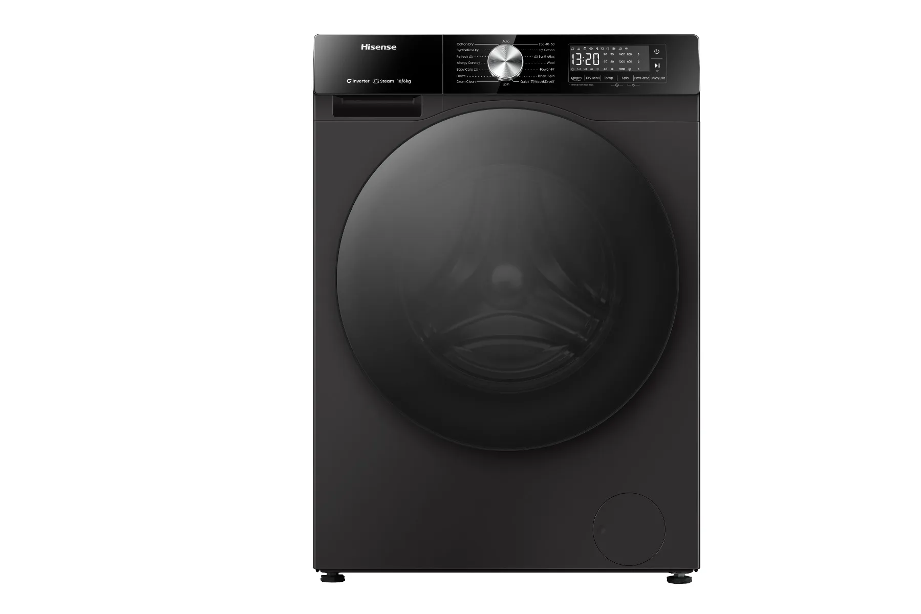 10/6kg Washer Dryer WD3S1042BB Availability