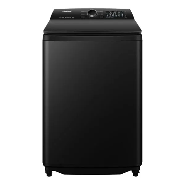22kg Black Top Loader Washing Machine WT7I2225DB Availability