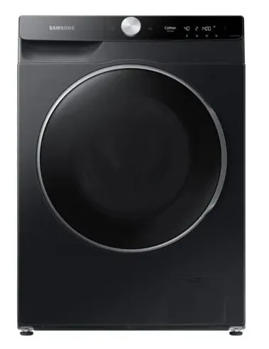 11kg Black Front Loader Washing Machine WW11CGP44DSBA Availability