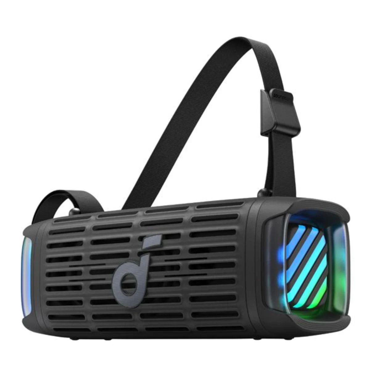 Boom 3i Portable Speaker